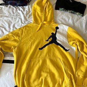 Jumpman Hoodie